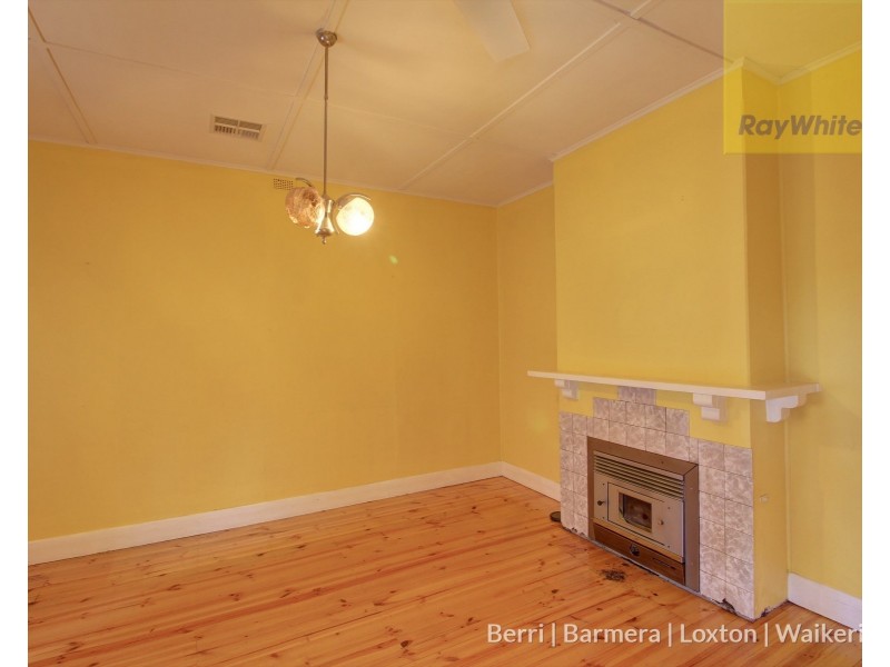 5 Hague Street, Barmera SA 5345