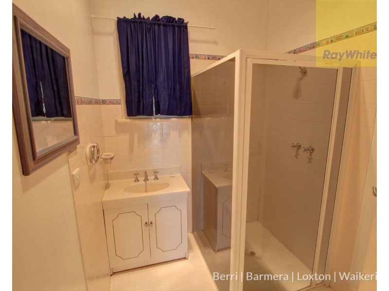 5 Hague Street, Barmera SA 5345