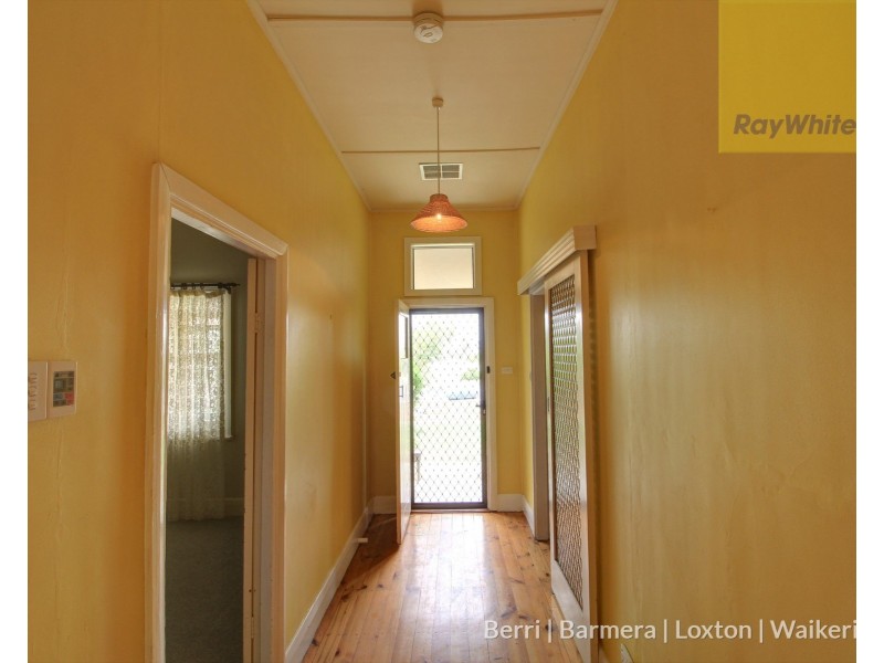 5 Hague Street, Barmera SA 5345