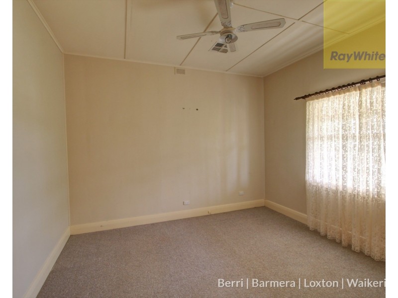 5 Hague Street, Barmera SA 5345