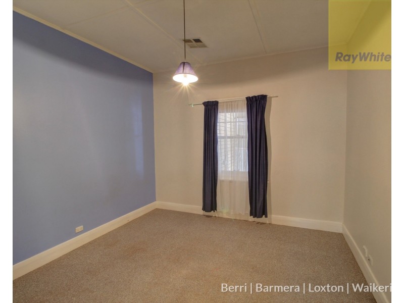 5 Hague Street, Barmera SA 5345