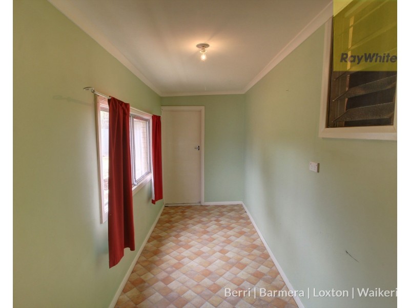 5 Hague Street, Barmera SA 5345