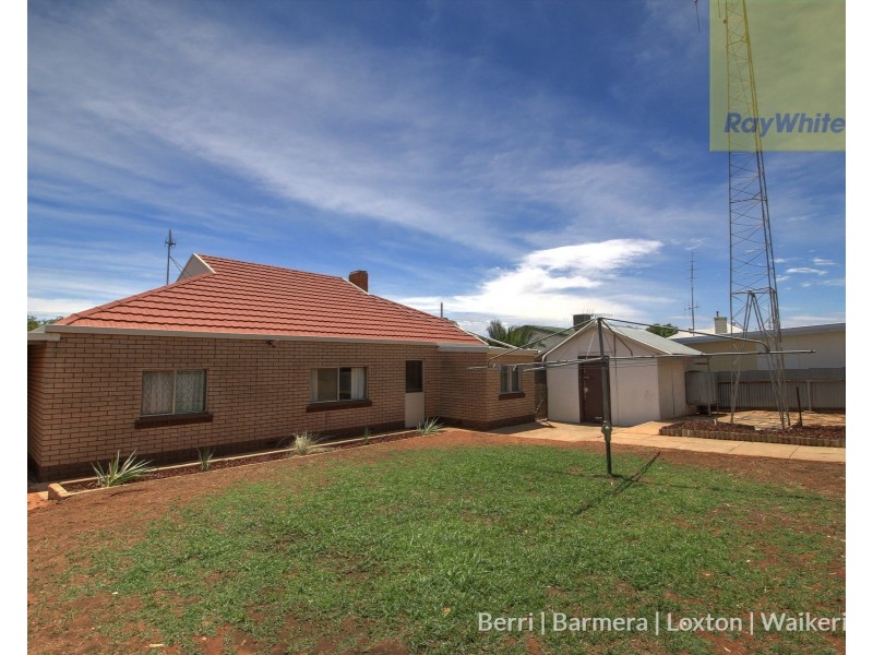5 Hague Street, Barmera SA 5345
