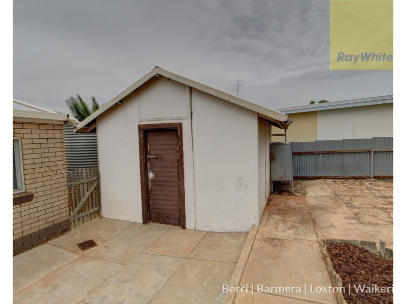 5 Hague Street, Barmera SA 5345