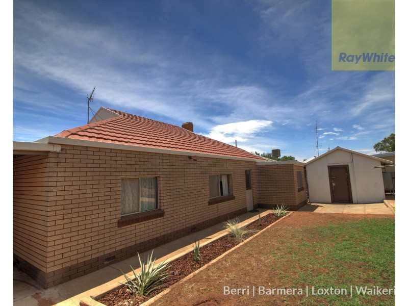 5 Hague Street, Barmera SA 5345
