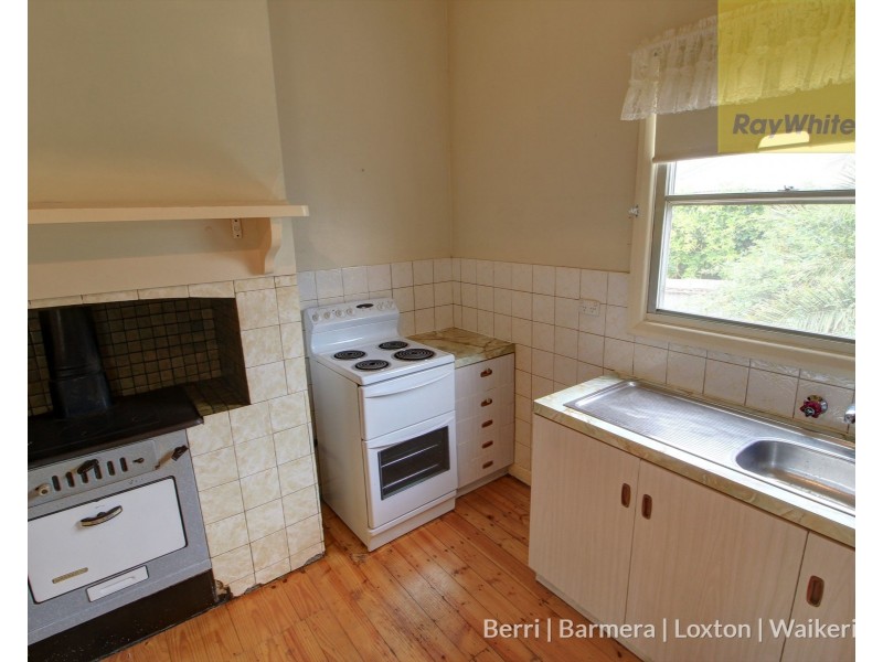 5 Hague Street, Barmera SA 5345