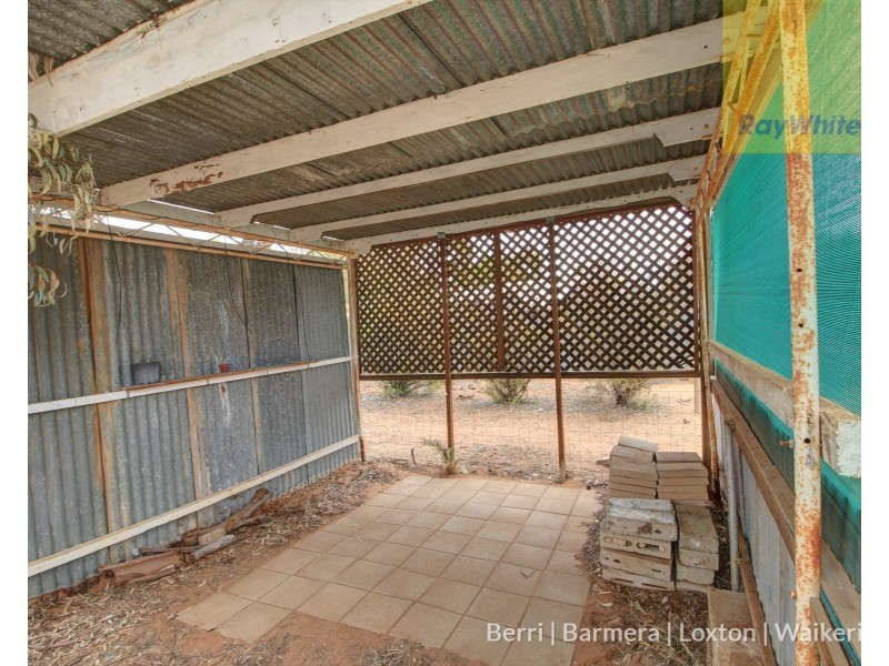 5 Hague Street, Barmera SA 5345
