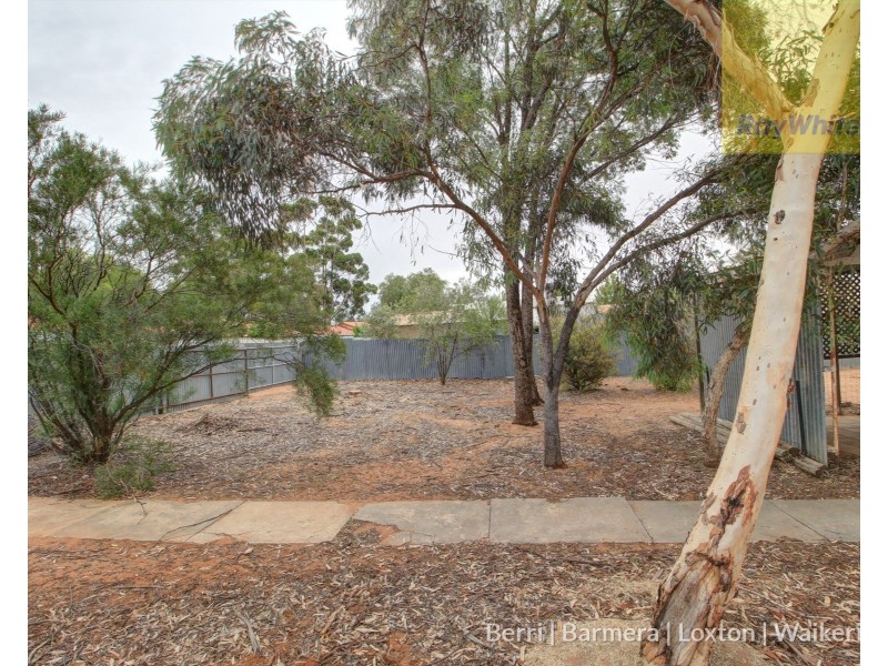 5 Hague Street, Barmera SA 5345