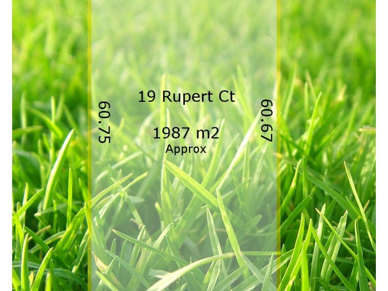 19 Rupert Court, Lyrup SA 5343