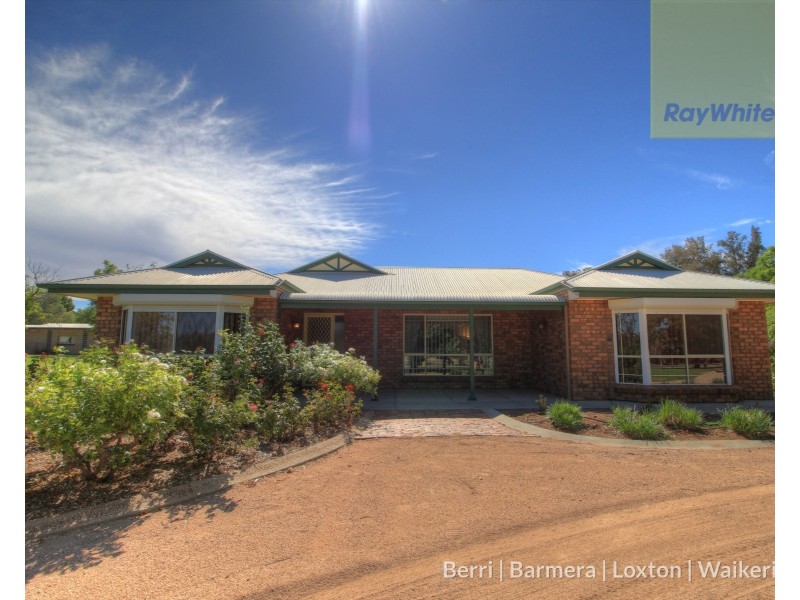 222 Bookmark Avenue, Renmark SA 5341