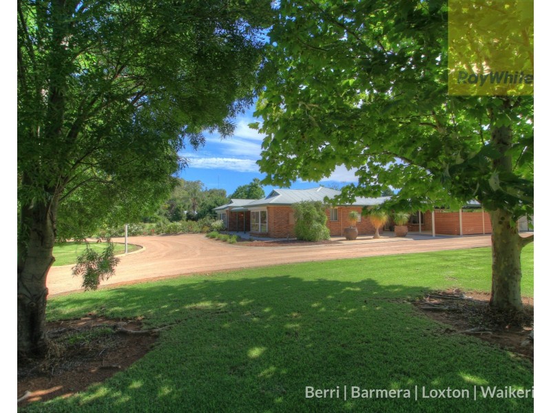 222 Bookmark Avenue, Renmark SA 5341