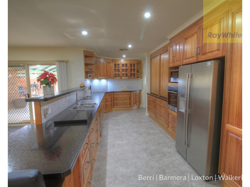 222 Bookmark Avenue, Renmark SA 5341