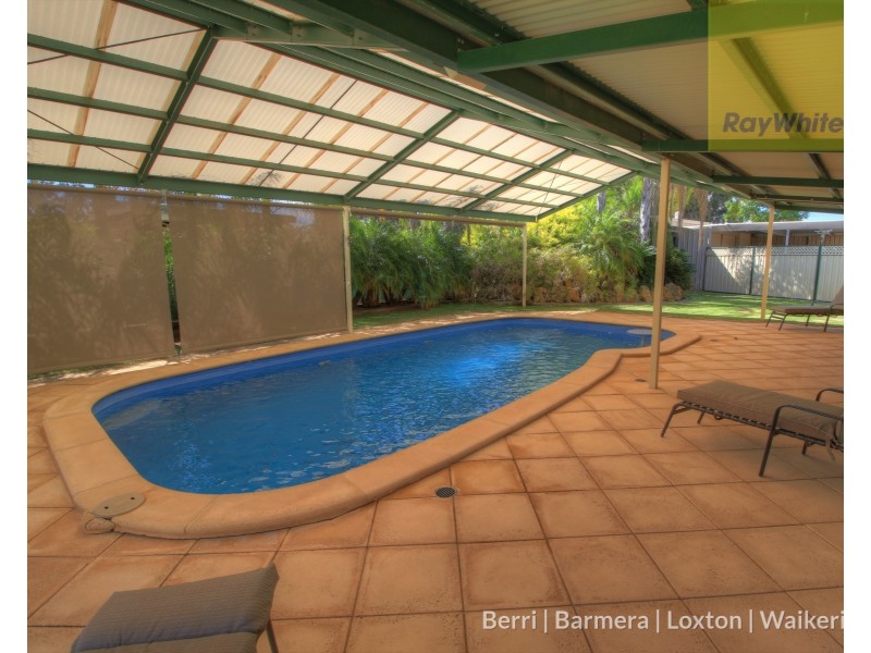 222 Bookmark Avenue, Renmark SA 5341