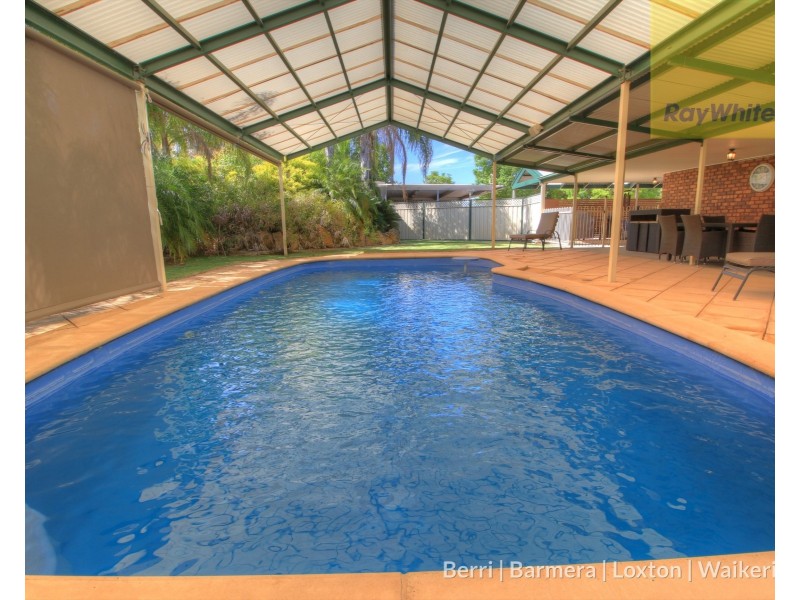 222 Bookmark Avenue, Renmark SA 5341