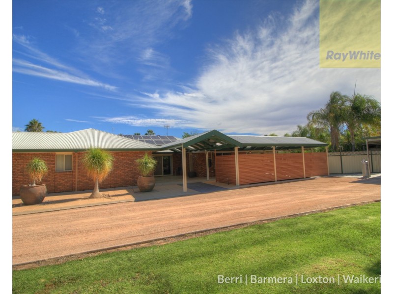 222 Bookmark Avenue, Renmark SA 5341