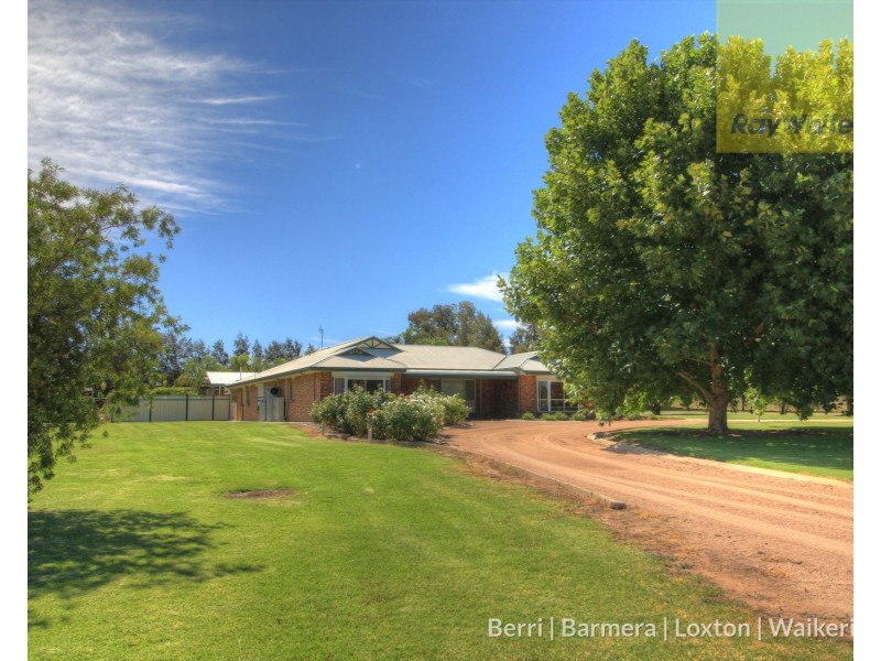 222 Bookmark Avenue, Renmark SA 5341