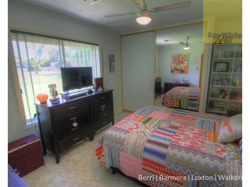 222 Bookmark Avenue, Renmark SA 5341