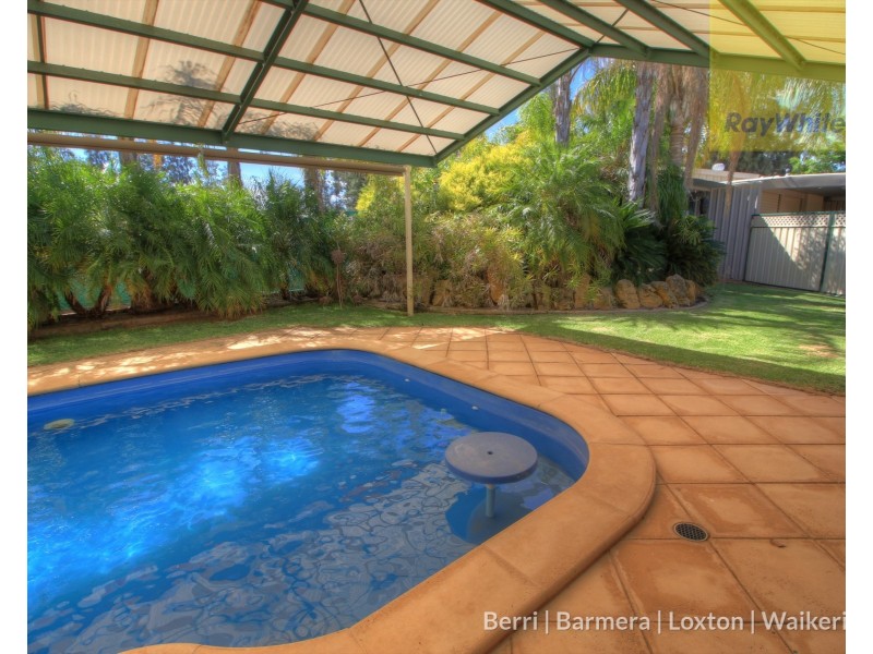 222 Bookmark Avenue, Renmark SA 5341