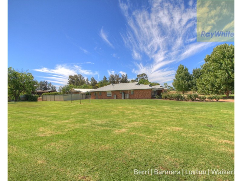 222 Bookmark Avenue, Renmark SA 5341