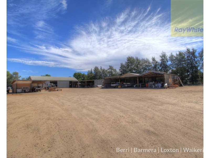222 Bookmark Avenue, Renmark SA 5341