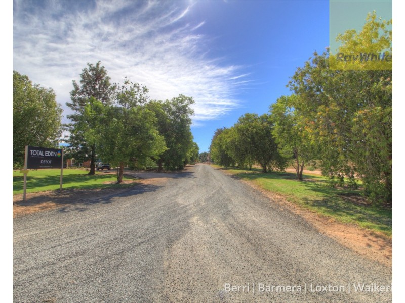 222 Bookmark Avenue, Renmark SA 5341