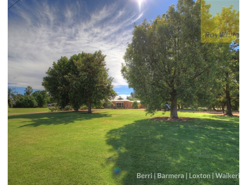 222 Bookmark Avenue, Renmark SA 5341