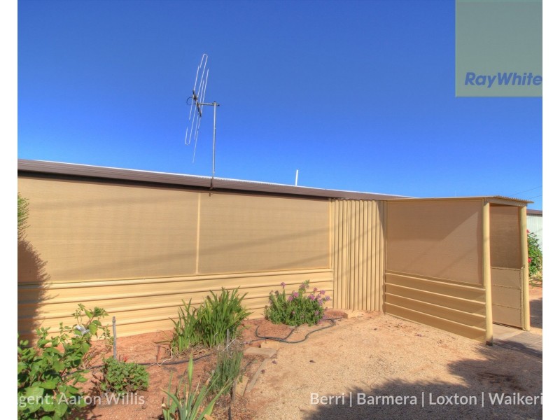 19 Sturt Street, Loxton SA 5333