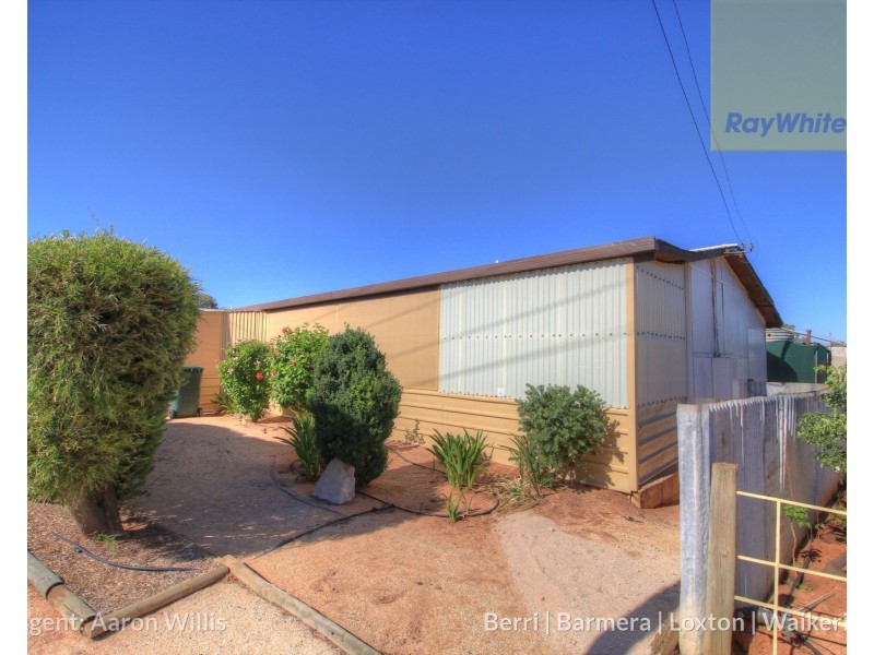 19 Sturt Street, Loxton SA 5333