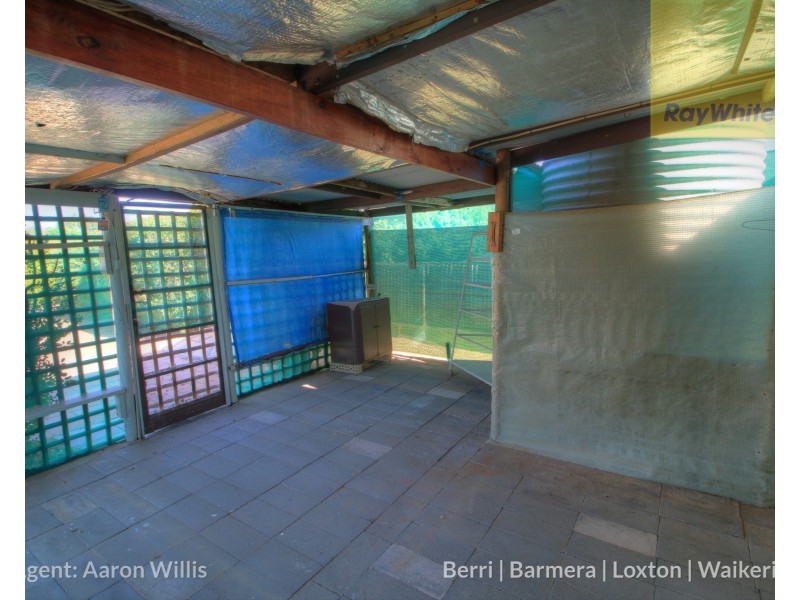 19 Sturt Street, Loxton SA 5333