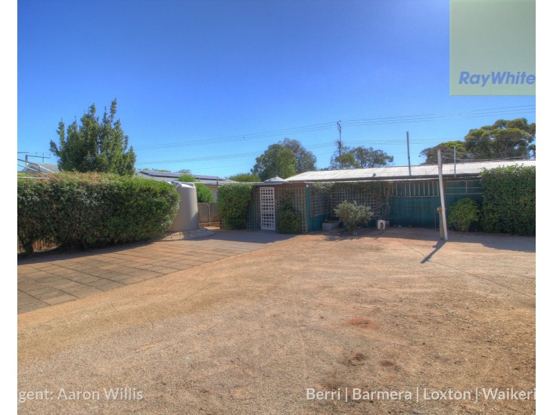 19 Sturt Street, Loxton SA 5333