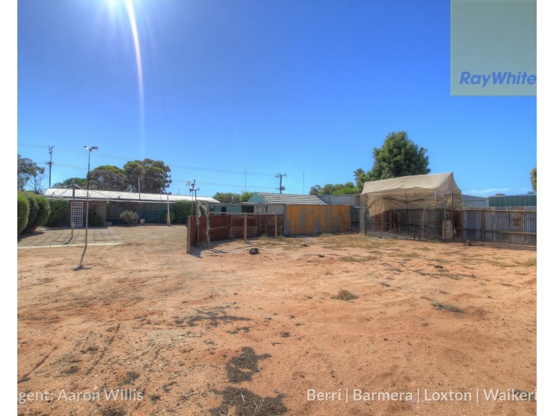 19 Sturt Street, Loxton SA 5333
