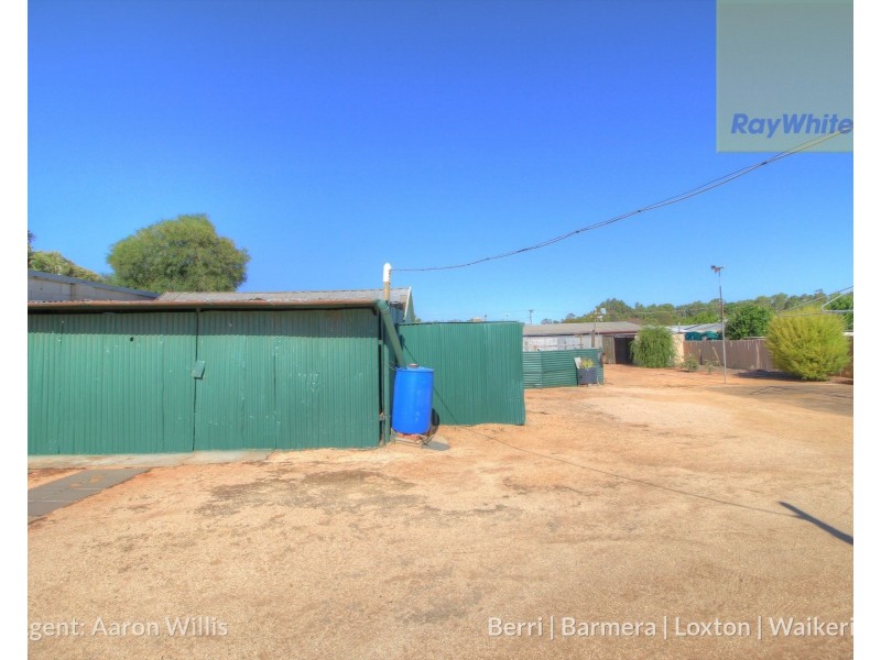 19 Sturt Street, Loxton SA 5333