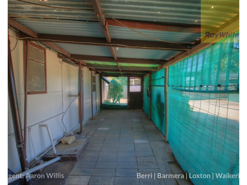 19 Sturt Street, Loxton SA 5333