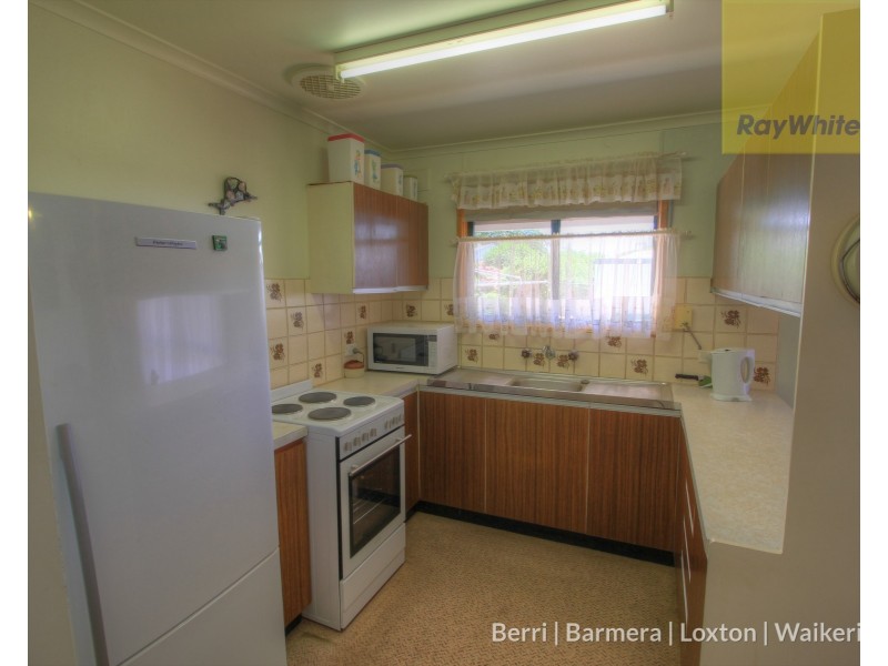 4 Sixth Street, Loxton SA 5333