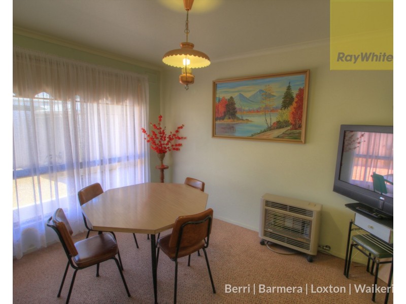 4 Sixth Street, Loxton SA 5333