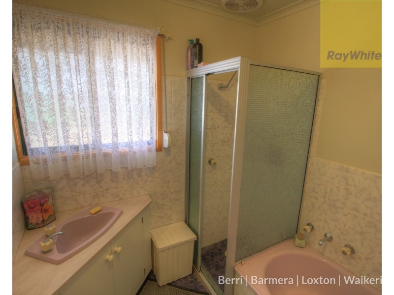 4 Sixth Street, Loxton SA 5333