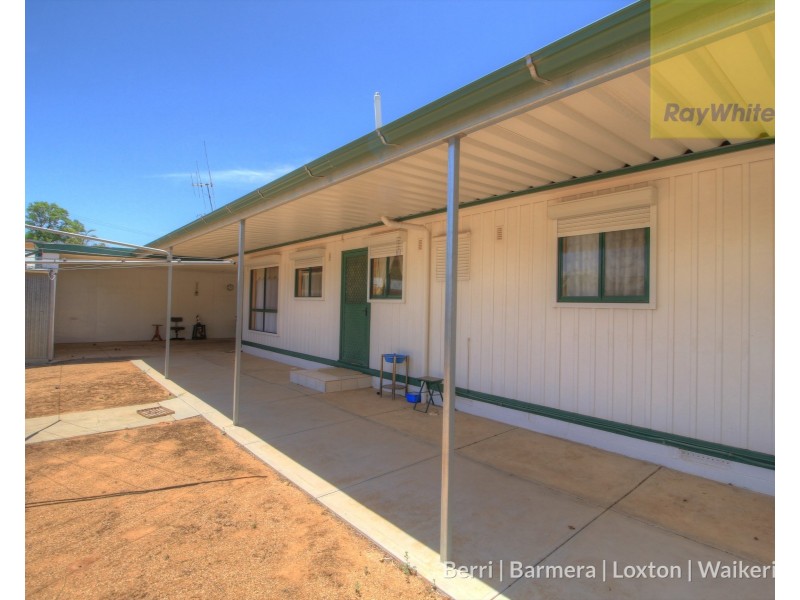4 Sixth Street, Loxton SA 5333