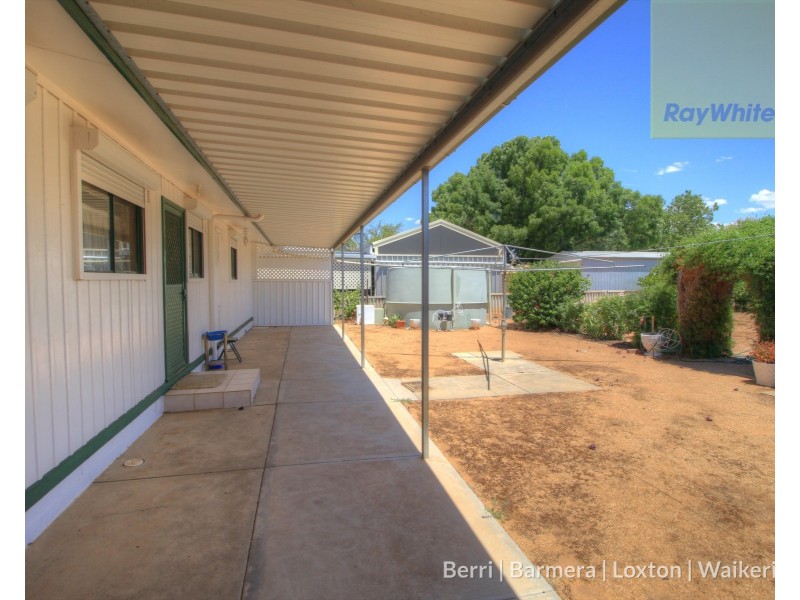 4 Sixth Street, Loxton SA 5333