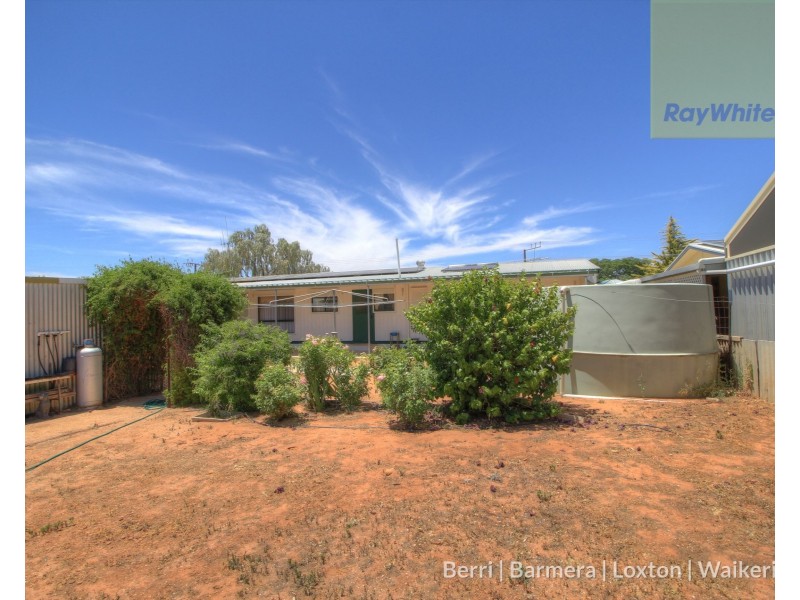 4 Sixth Street, Loxton SA 5333