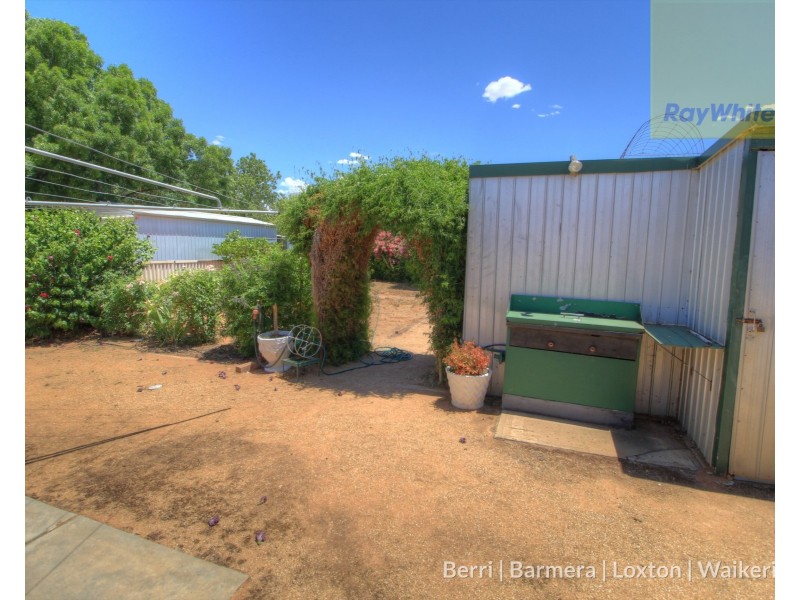 4 Sixth Street, Loxton SA 5333