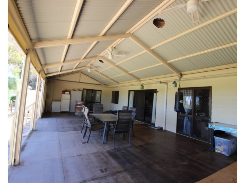 593 Mackintosh Road, Cadell SA 5321