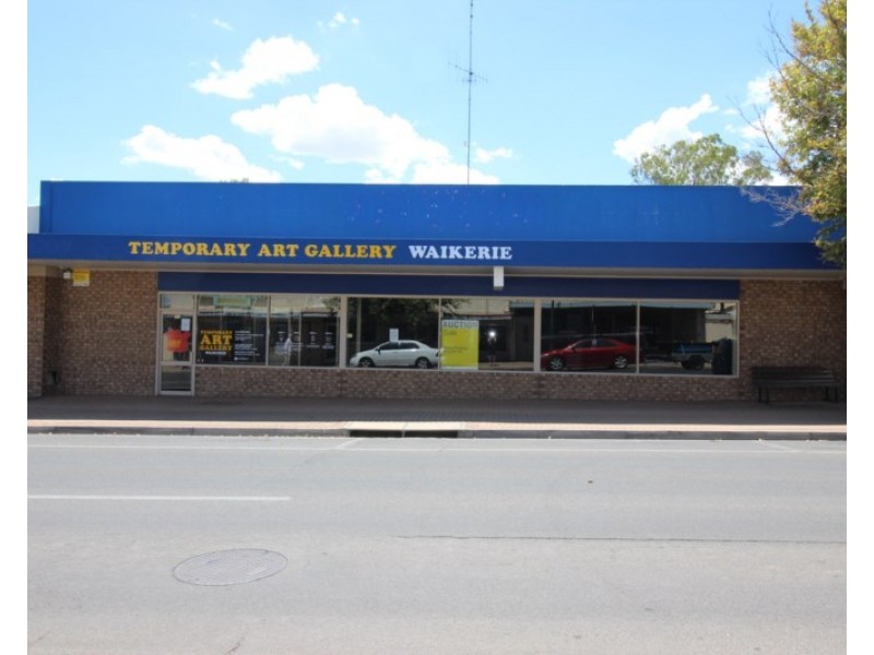 27 McCoy, Waikerie SA 5330