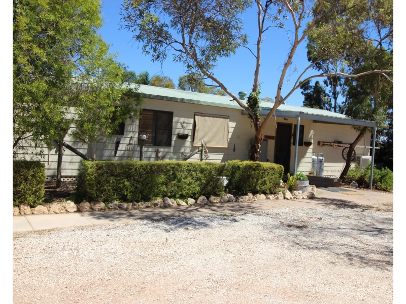 593 Mackintosh Road, Cadell SA 5321