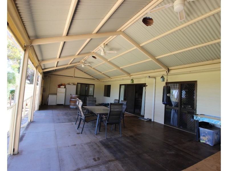 593 Mackintosh Road, Cadell SA 5321