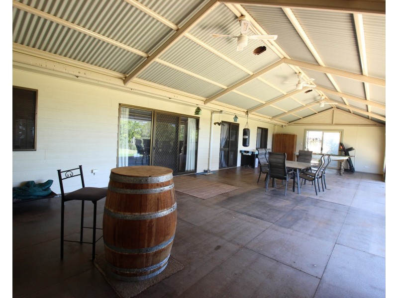 593 Mackintosh Road, Cadell SA 5321