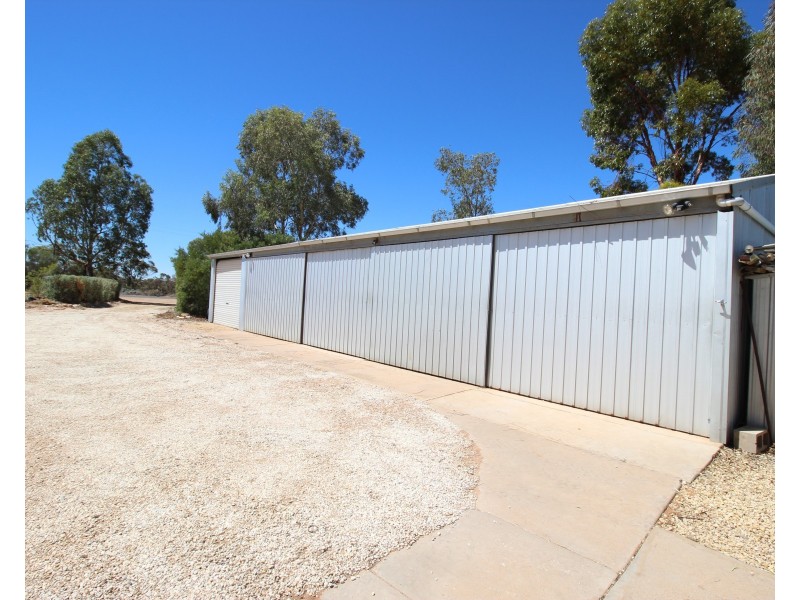 593 Mackintosh Road, Cadell SA 5321