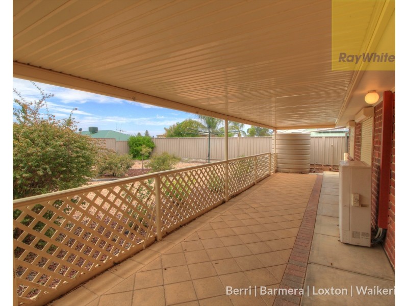 14 McLean Street, Berri SA 5343