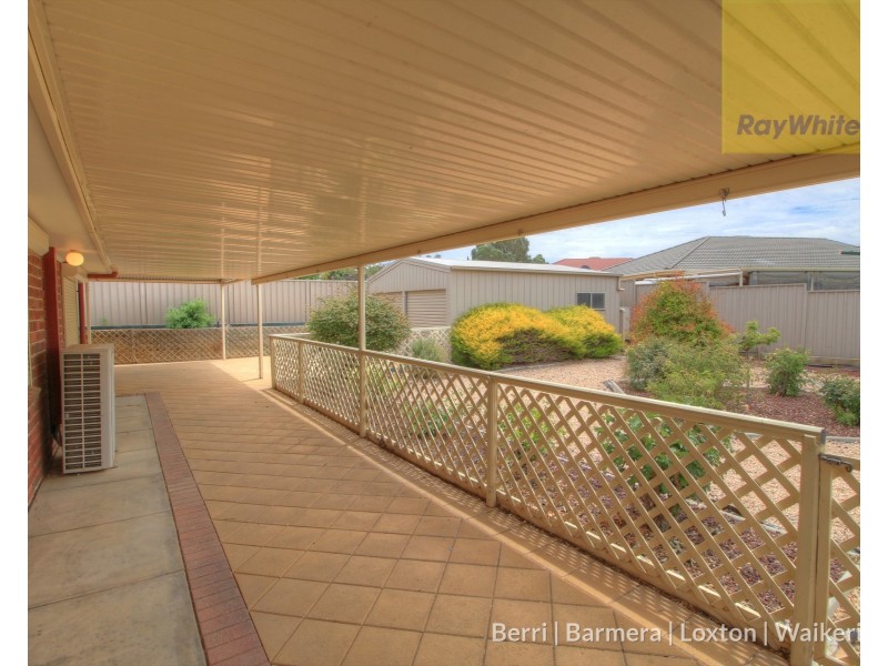 14 McLean Street, Berri SA 5343