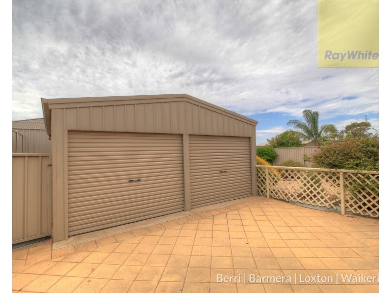 14 McLean Street, Berri SA 5343