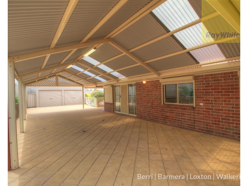 14 McLean Street, Berri SA 5343